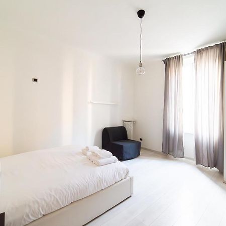 Hbhall Sempione Apartment Milánó Kültér fotó