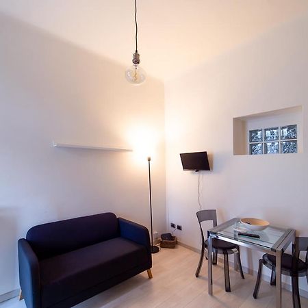 Hbhall Sempione Apartment Milánó Kültér fotó