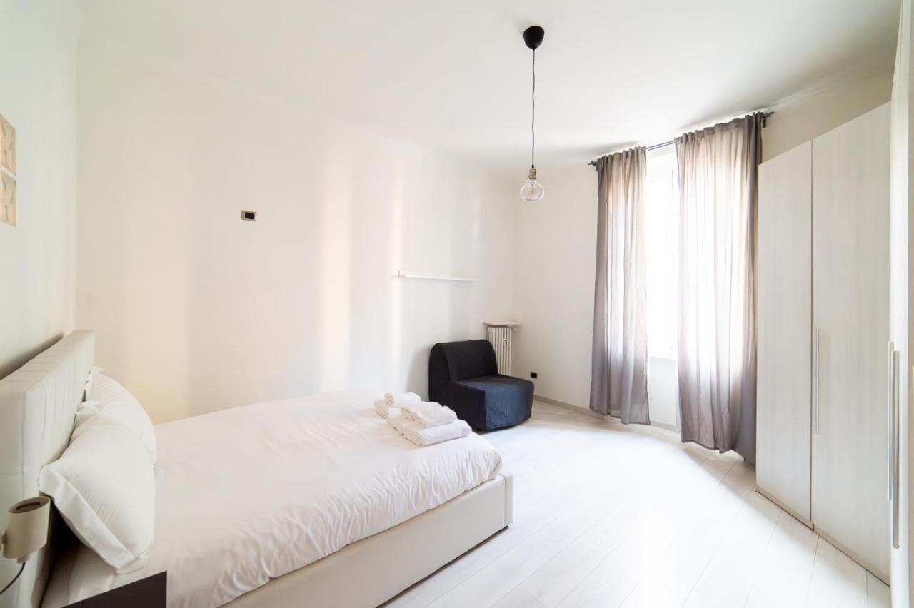 Hbhall Sempione Apartment Milánó Kültér fotó