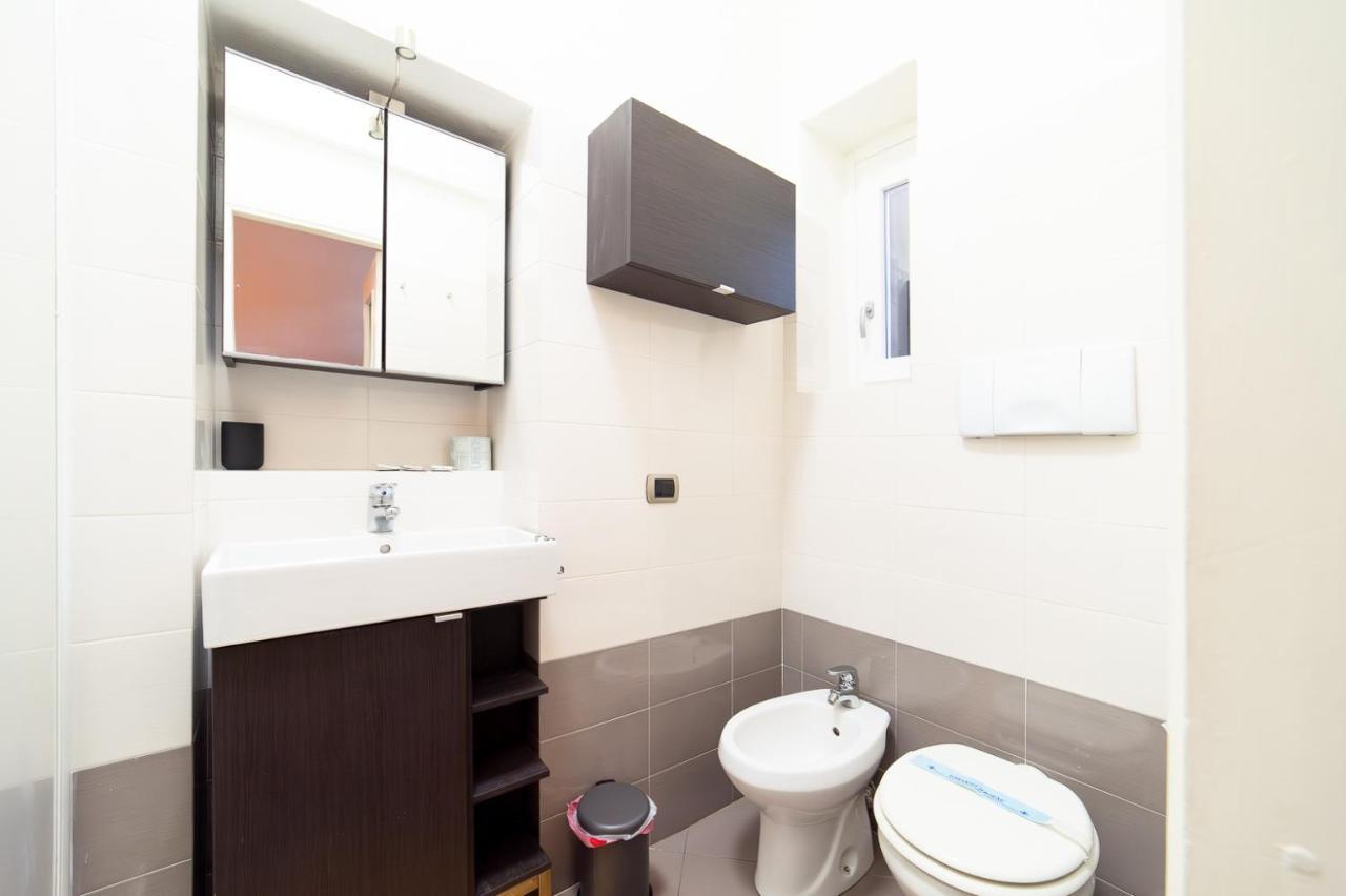 Hbhall Sempione Apartment Milánó Kültér fotó