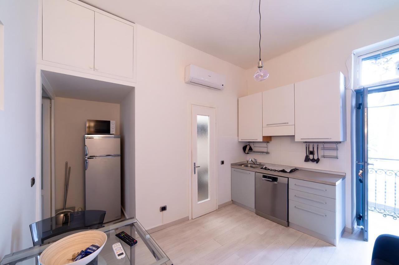 Hbhall Sempione Apartment Milánó Kültér fotó