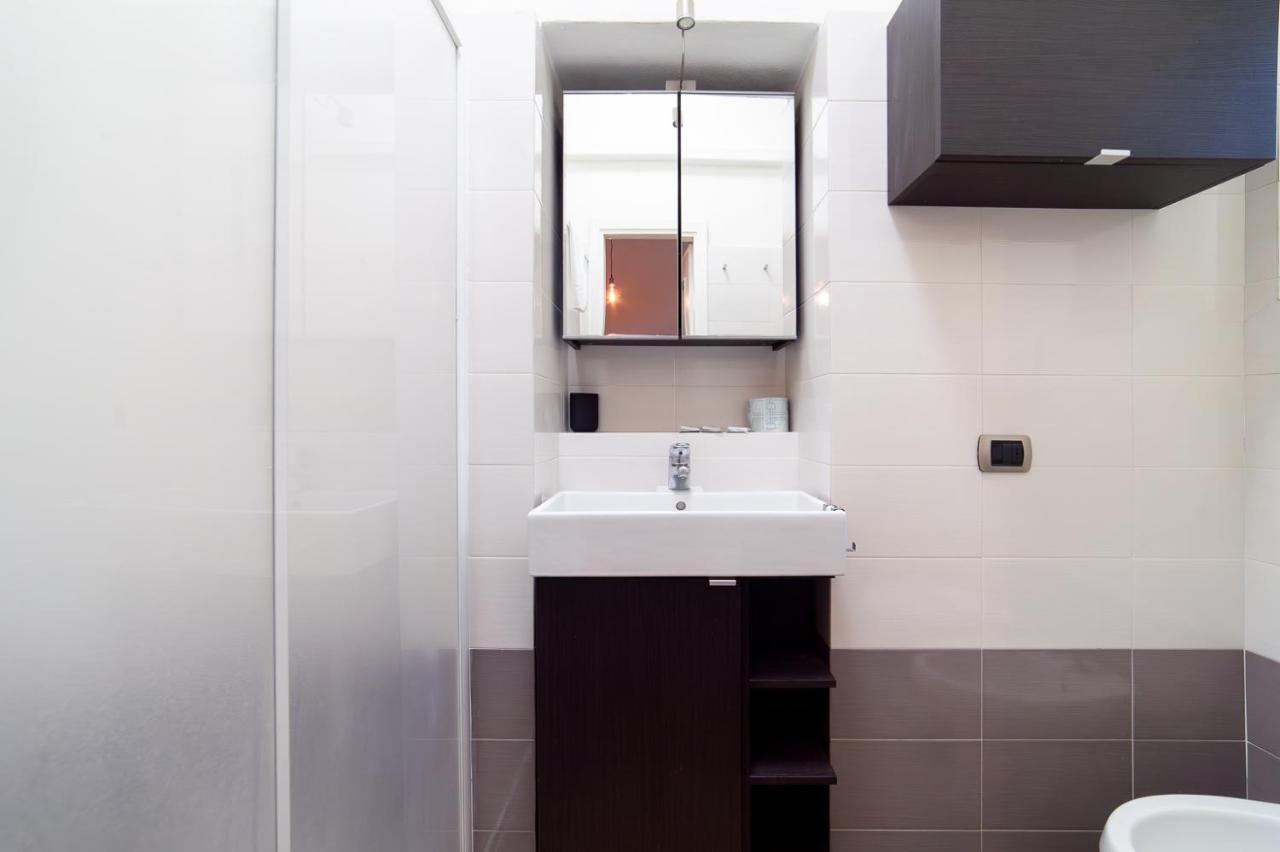 Hbhall Sempione Apartment Milánó Kültér fotó