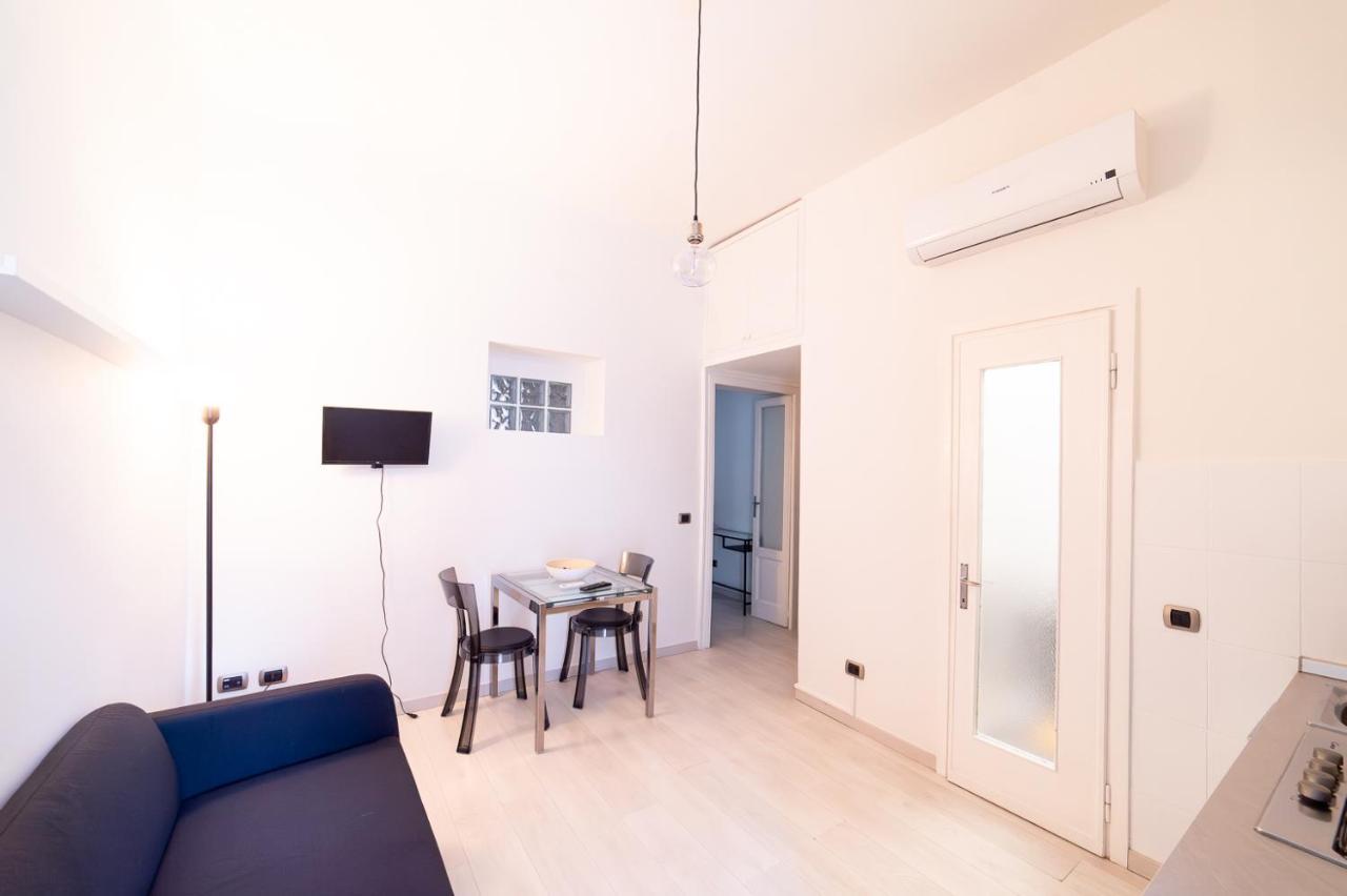 Hbhall Sempione Apartment Milánó Kültér fotó