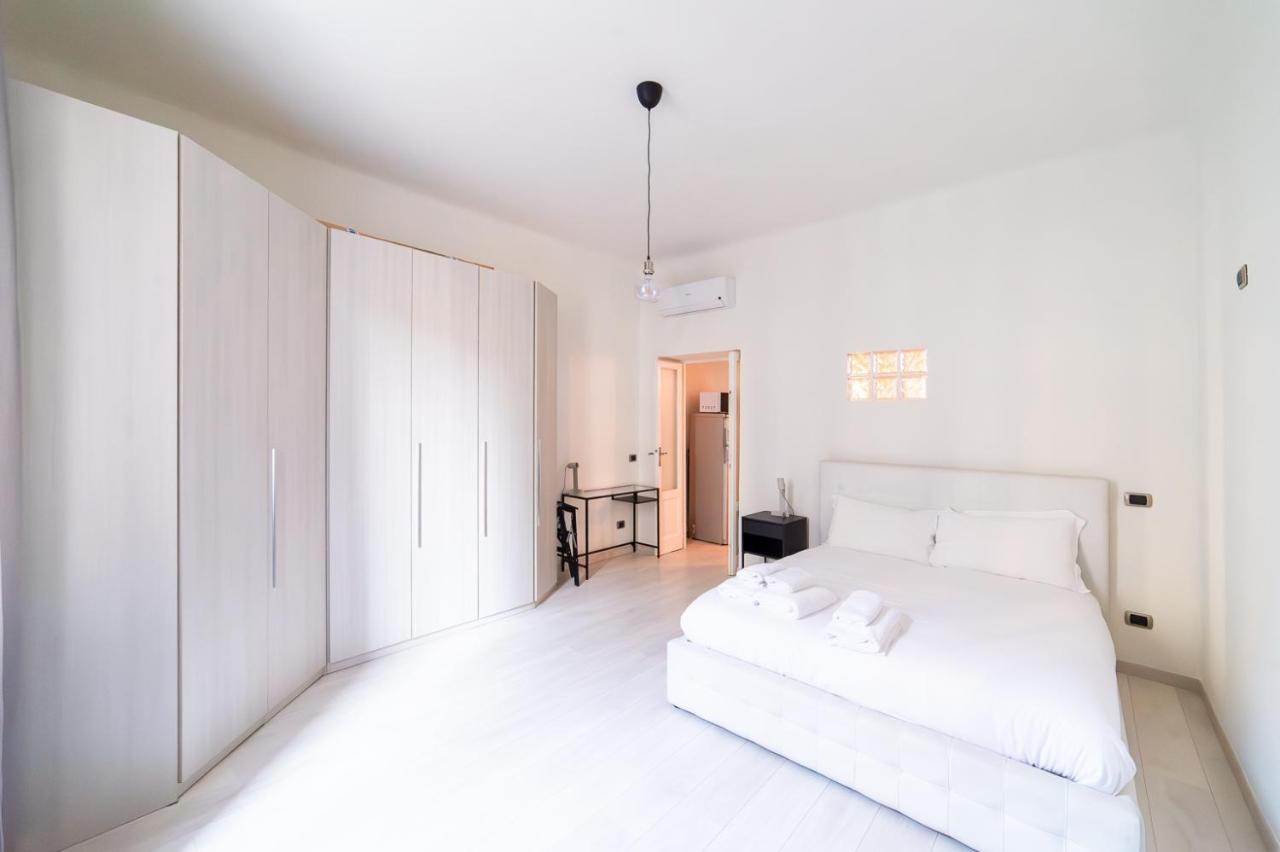 Hbhall Sempione Apartment Milánó Kültér fotó