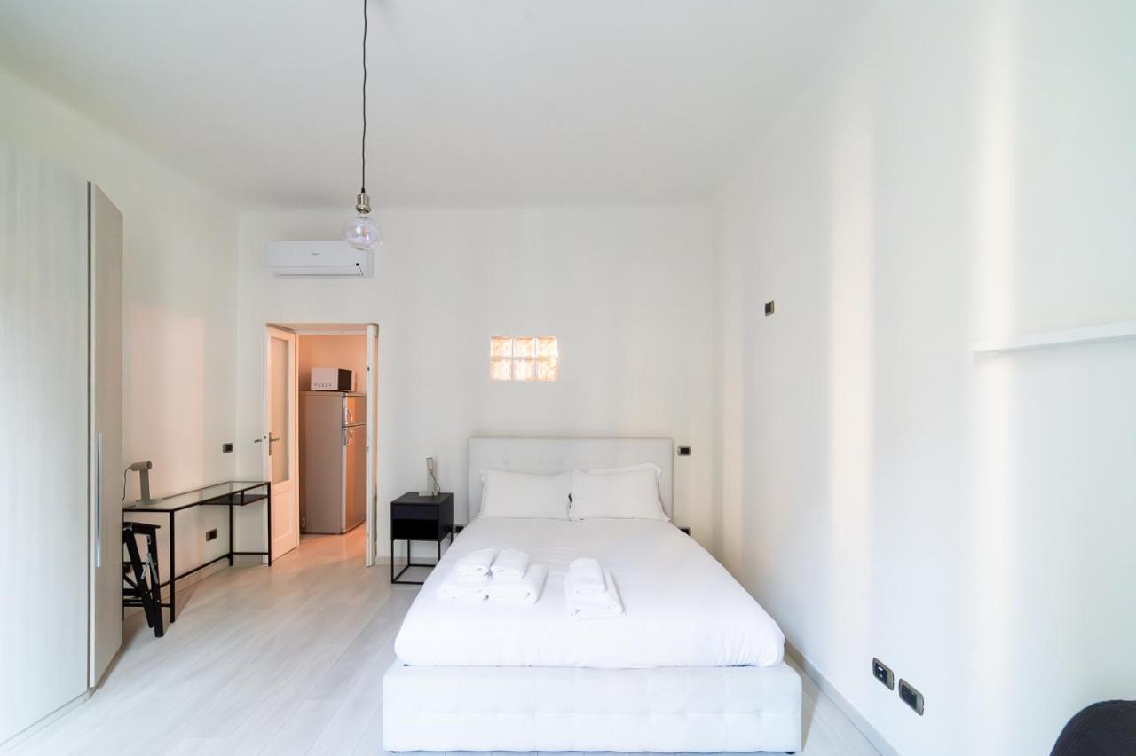 Hbhall Sempione Apartment Milánó Kültér fotó