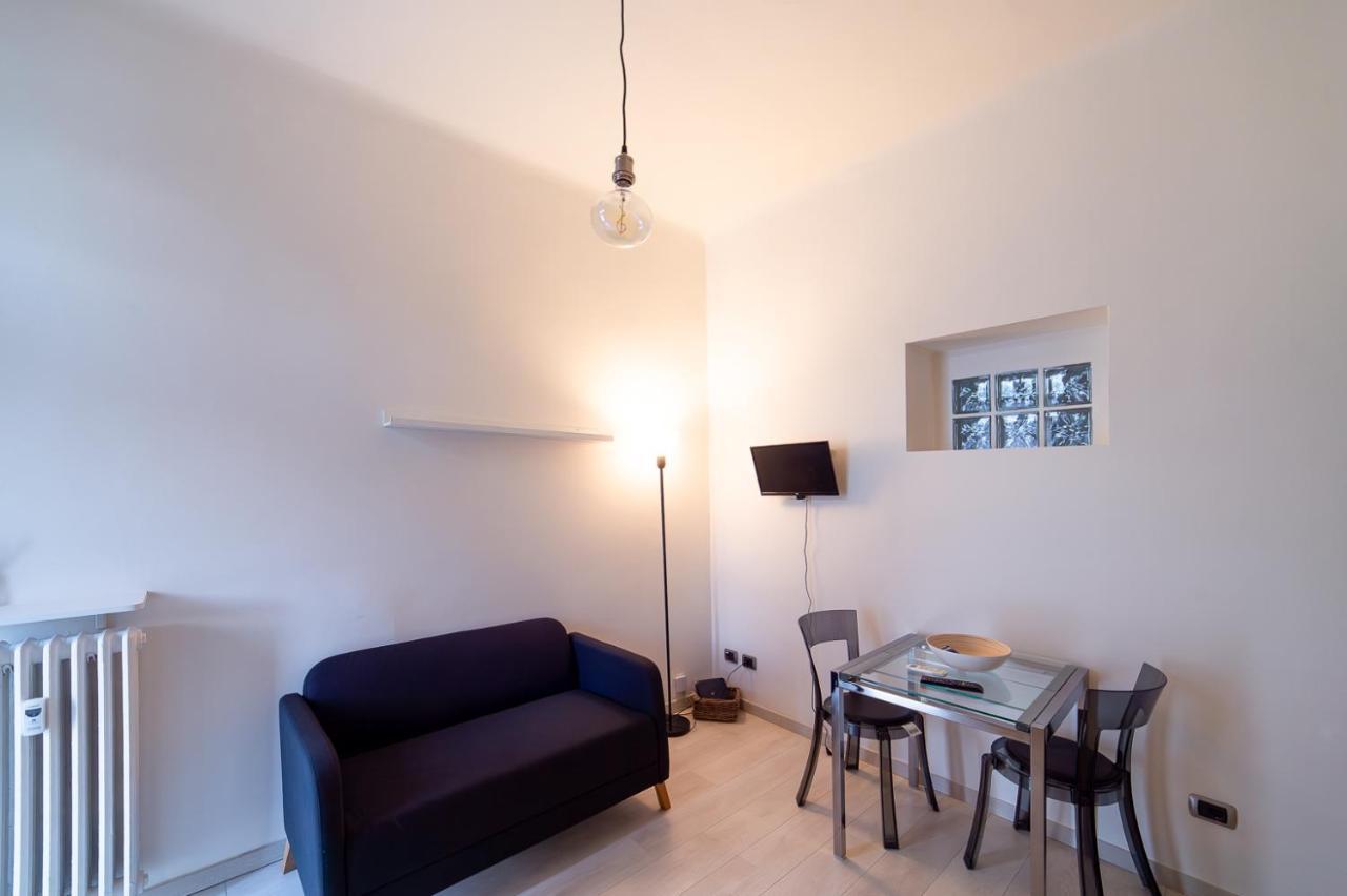 Hbhall Sempione Apartment Milánó Kültér fotó