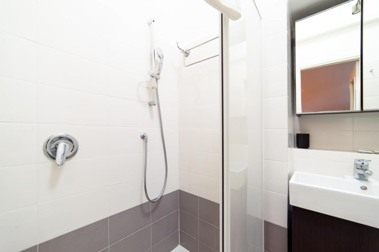 Hbhall Sempione Apartment Milánó Kültér fotó