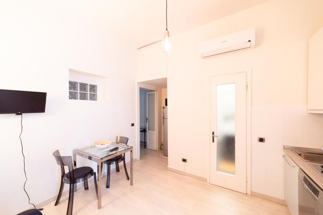 Hbhall Sempione Apartment Milánó Kültér fotó
