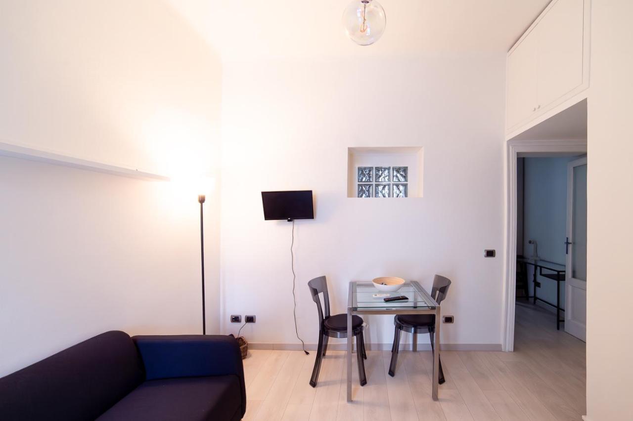 Hbhall Sempione Apartment Milánó Kültér fotó